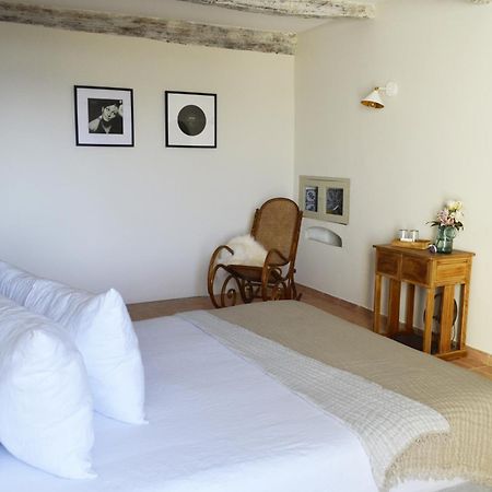 La Villa 1777 Lagnes Экстерьер фото